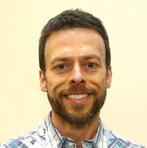 Meet your Posher, Jonathan